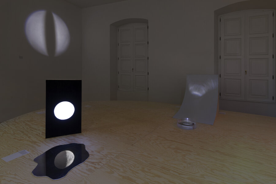 Richard Loskot Subjektivní encyklopedie foto Michaela Dvořáková